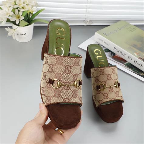 gucci slides wholesale|affordable Gucci slides.